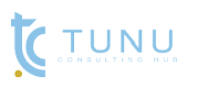 TUNU Consulting Hub